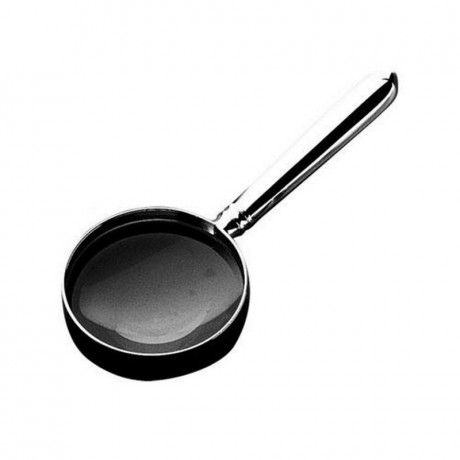 Robbe & Berking Robbe & Berking Navette 150 g versilbert Leseglas Robbe &amp; Berking Navette 150 г посеребренный стакан для чтения