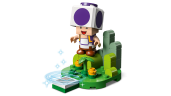 Lego Mario-Charaktere-Serie 5 Марио персонажи серии 5