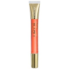 Оттеночное питательное масло для губ Isadora Nourishing Lip Oil, оттенок 72 Mandarin