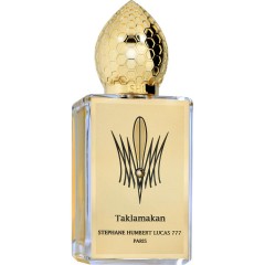 Stephane Humbert Lucas Taklamakan Eau de Parfum Парфюмерная вода Spray Спрей, 50 мл