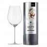 Eisch Eisch Unity SensisPlus Bordeaux Grand Cru Glas - in Geschenkrohre 850 ml / h: 27,5 cm Стакан Eisch Unity SensisPlus Bordeaux Grand Cru - в подарочной тубе 850 мл / высота: 27,5 см