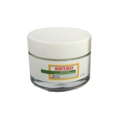 Burt's Bees (Бартс Бис) Gesicht Sensitive Night Cream Ночной Крем для лица, 50 г