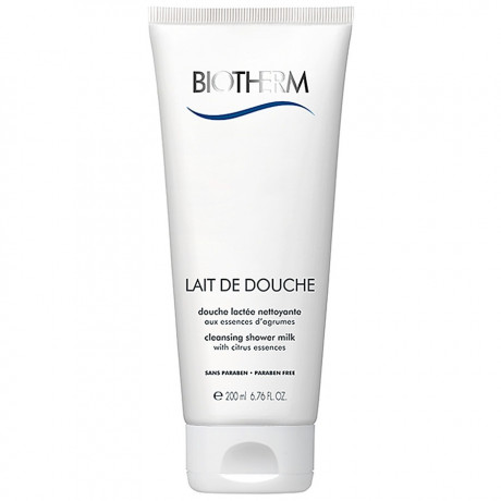 Biotherm Lait de Douche Lait de душ