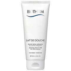 Biotherm Lait de Douche  Lait de душ