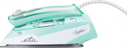eta eta Reise-Dampfbugeleisen Sofia ETA127190000, 1100 W  паровой утюг ETA Travel Sofia ETA127190000, 1100 Вт