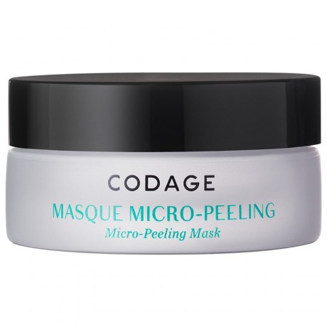 Codage Micro-Peeling Maske Cleanser & Masks, 50 мл