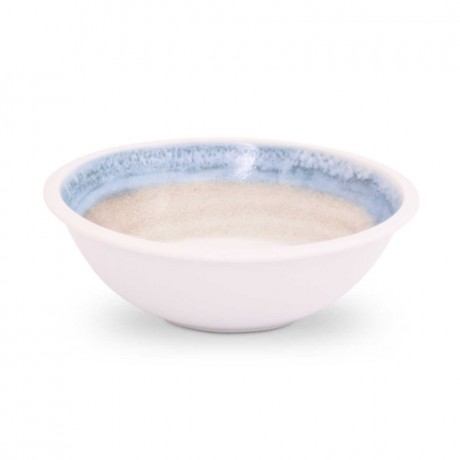 Friesland Friesland Ecco Sylt Muslischale d: 17 cm / 0,60 L Миска для хлопьев Friesland Ecco Sylt д: 17 см / 0,60 л