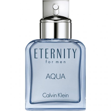 Calvin Klein (Кельвин Кляйн) Eternity Aqua for men Eau de Toilette Туалетная вода Spray Спрей, 30 мл