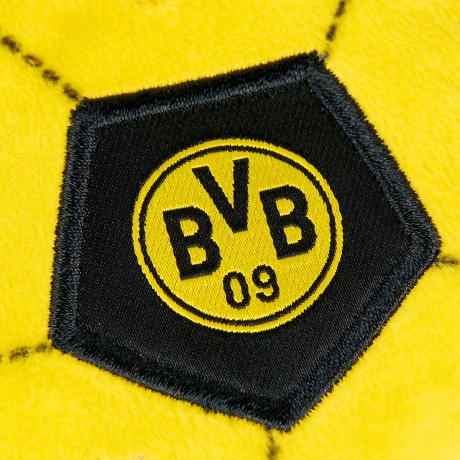 Borussia Dortmund BVB-Knistertuch Ткань кракле БВБ
