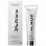 MADARA Exfoliating Oil-To-Milk Scrub Отшелушивающее масло для молочного скраба