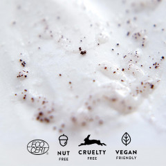 MADARA Exfoliating Oil-To-Milk Scrub  Отшелушивающее масло для молочного скраба