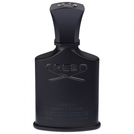 Creed Green Irish Tweed Eau de Parfum (EdP) Парфюмерная вода Millesime for Men, 50 мл