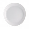 Rosenthal Rosenthal Junto Weiss - Porzellan Teller tief 33 cm Rosenthal Junto Weiss - Тарелка фарфоровая глубокая 33 см