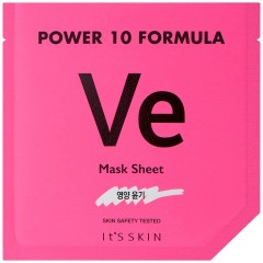 Its Skin  Its Skin Power 10 Formula Mask Sheet VE Maske Masken, 25 мл