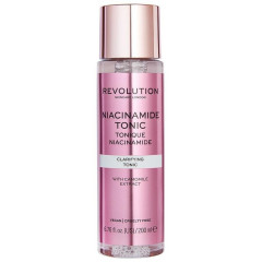 Revolution Skincare Niacinamide Tonic  Ниацинамид Тоник