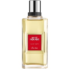 GUERLAIN (Герлен) Habit Rouge Eau de Toilette Туалетная вода Spray Спрей, 100 мл