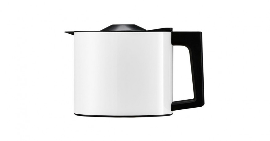 ritter ritter pilona 5, Filtermaschine weiss weiss Ritter Pilona 5, фильтрующая машина белая