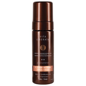Vita Liberata Мусс для автозагара phenomenal 2-3 Week Tan Mousse
