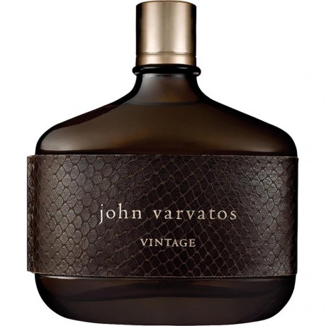 John Varvatos (Джон Варватос) Men Eau de Toilette Туалетная вода Spray Спрей Vintage, 75 мл