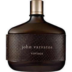 John Varvatos (Джон Варватос) Men Eau de Toilette Туалетная вода Spray Спрей Vintage, 75 мл