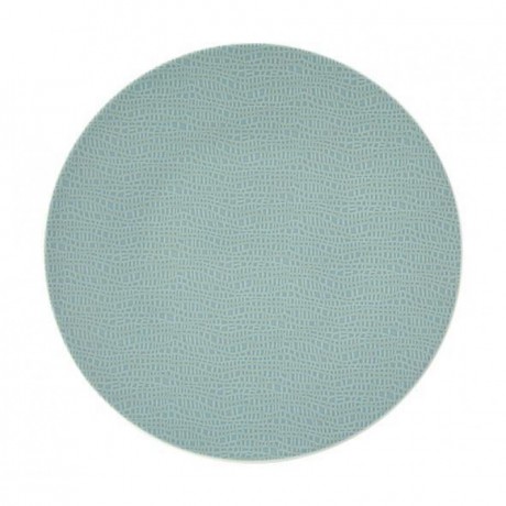 Seltmann Weiden Seltmann Weiden Life Fashion - Green Chic Speiseteller rund 28 cm Seltmann Weiden Life Fashion - Тарелка Green Chic круглая, 28 см