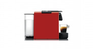 DeLonghi DeLonghi Nespresso Essenza Mini EN85.R, Kapselmaschine rot  rot DeLonghi Nespresso Essenza Mini EN85.R, капсульная машина красный