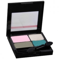 Revlon (Ревлон) Professional ColorStay 16 Hour Eye Shadow Тени для век Quad 4,8 г