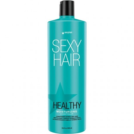 sexy hair Moisturizing Conditioner Увлажняющий кондиционер