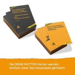 Simon und Jan Harter Tobak Roast Обжарка твердого табака