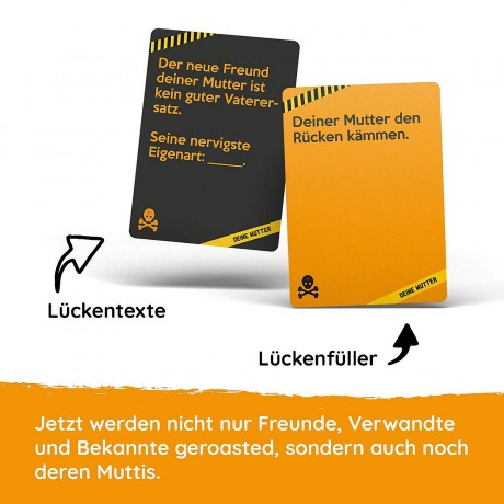 Simon und Jan Harter Tobak Roast Обжарка твердого табака