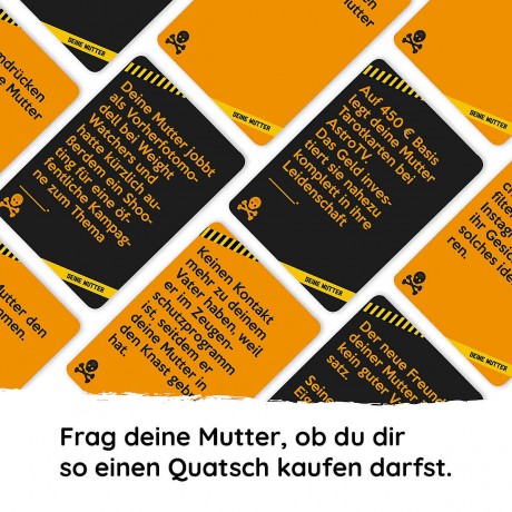 Simon und Jan Harter Tobak Roast Обжарка твердого табака