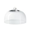 ASA SELECTION ASA Baking Glasglocke d: 20 cm / h: 17 cm Колпак для выпечки ASA d: 20 см / высота: 17 см
