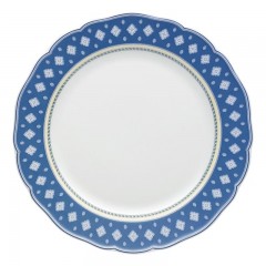 Hutschenreuther Hutschenreuther Medley Fruhstucksteller Vicenza 21 cm Hutschenreuther Medley Тарелка для завтрака Vicenza 21 см