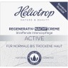 Heliotrop Regenerativ Nachtcreme Восстанавливающий ночной крем