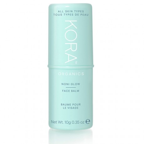 Kora Organics Noni Glow Face Balm Gesichtsbalsam Gesicht, 10 g