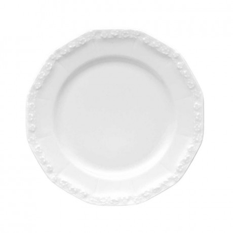 Rosenthal Rosenthal Maria Weiss Brotteller 17 cm Хлебная тарелка Rosenthal Maria Weiss 17 см