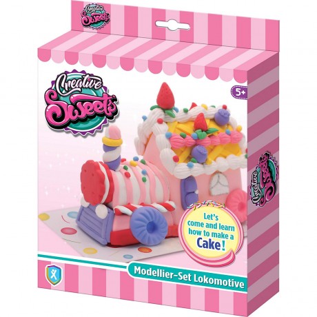 XTREM Toys  Sports CREATIVE SWEETS ТВОРЧЕСКАЯ СЛАДКАЯ