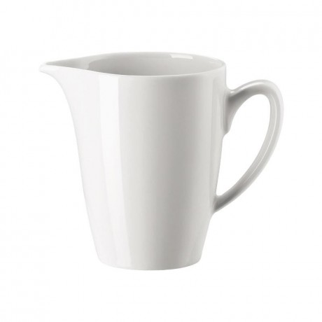 Rosenthal Rosenthal Mesh Weiss Milchkannchen 0,15 L Молочник Rosenthal Mesh Weiss 0,15 л
