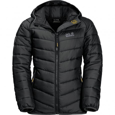 Jack Wolfskin Winterjacke K ZENON fur Jungen Зимняя куртка K ZENON для мальчика