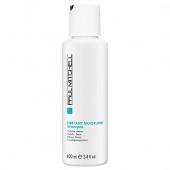 Paul Mitchell Instant Moisture Shampoo  Шампунь мгновенного увлажнения