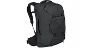 Osprey Osprey Farpoint 40, Rucksack dunkelgrau, 40 Liter dunkelgrau Osprey Farpoint 40, рюкзак темно-серый, 40 литров
