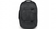 Osprey Osprey Farpoint 40, Rucksack dunkelgrau, 40 Liter dunkelgrau Osprey Farpoint 40, рюкзак темно-серый, 40 литров
