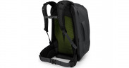 Osprey Osprey Farpoint 40, Rucksack dunkelgrau, 40 Liter dunkelgrau Osprey Farpoint 40, рюкзак темно-серый, 40 литров