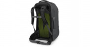 Osprey Osprey Farpoint 70, Rucksack dunkelgrau, 70 Liter  dunkelgrau Osprey Farpoint 70, рюкзак темно-серый, 70 литров