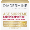 Diadermine Falten Expert 3D Anti-Falten Tagescreme 50 ml, Диадермин  Антивозрастной регенерирующий дневной крем, 50мл
