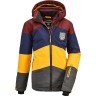 killtec Skijacke FIAMES C fur Jungen Лыжная куртка FIAMES C для мальчиков