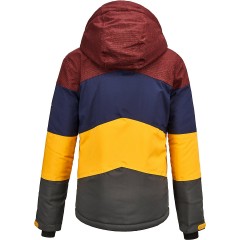 killtec Skijacke FIAMES C fur Jungen Лыжная куртка FIAMES C для мальчиков