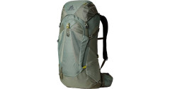 Gregory Gregory Zulu 35, Rucksack grungrau, 35 Liter, Grosse M/L  grungrau Gregory Zulu 35, рюкзак зелёно-серый, 35 литров, размер M/L