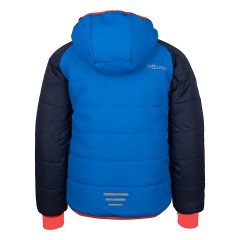 TROLLKIDS Skijacke Winterjacke Hafjell XT Winterjacken Лыжная куртка зимняя куртка Hafjell XT зимние куртки