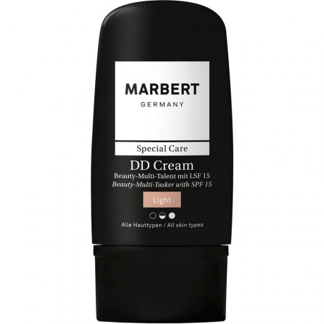 Marbert (Марберт) Special Care DD Cream Крем, Дневной крем для лица, Light / 30 мл
